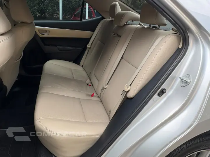 COROLLA 2.0 Altis 16V