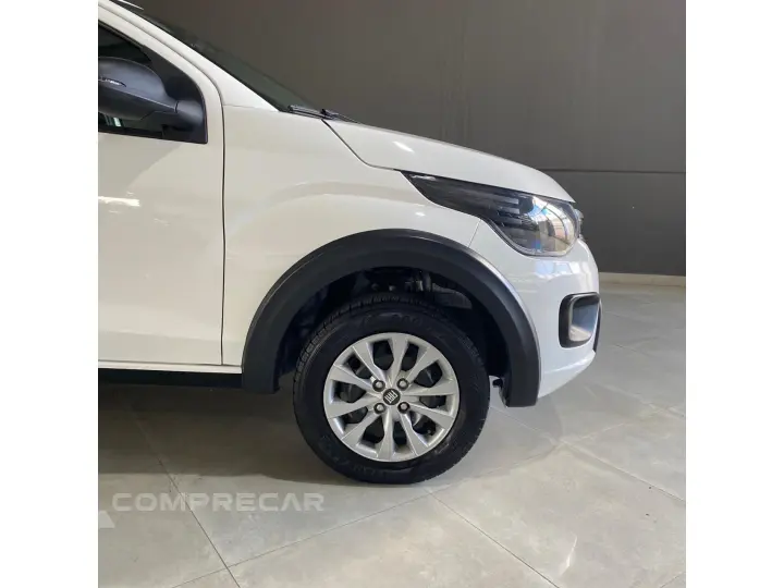 MOBI 1.0 EVO FLEX LIKE. MANUAL