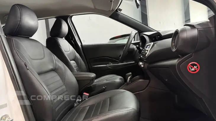 KICKS 1.6 16vstart S Direct