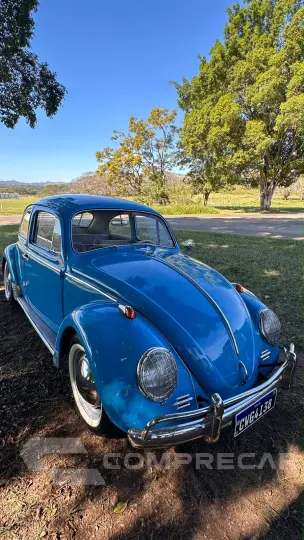 FUSCA 1.2 8V