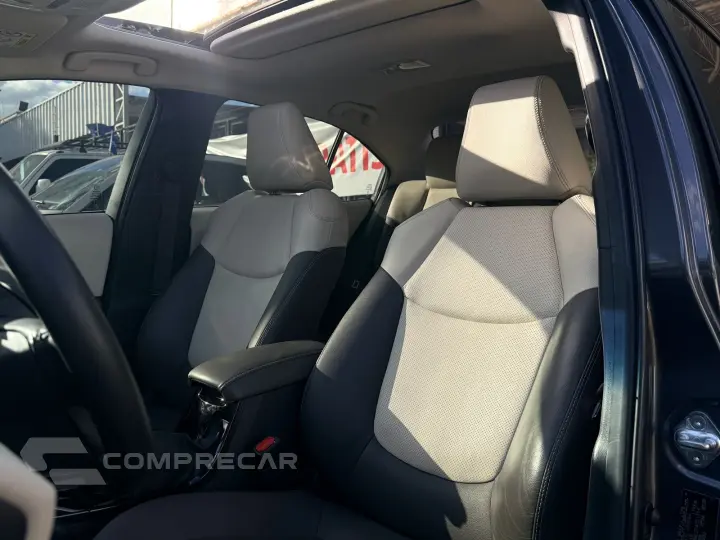 COROLLA 1.8 VVT-I Hybrid Altis Premium
