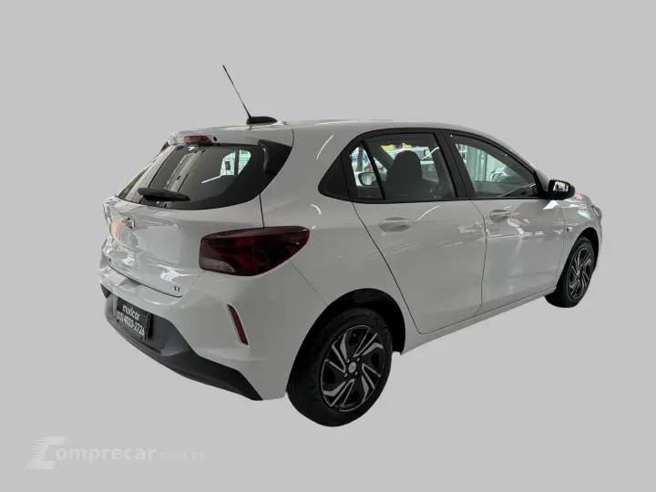 ONIX 1.0 FLEX LT MANUAL