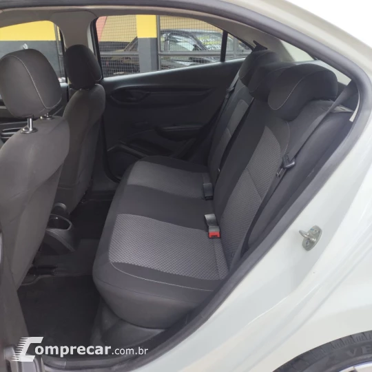 ONIX HATCH Joy 1.0 8V Flex 5p Mec.