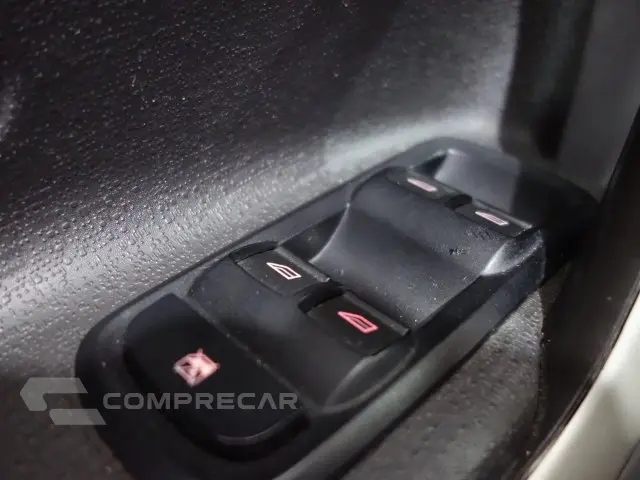 FIESTA HATCH - 1.6 SE HATCH 16V 4P MANUAL