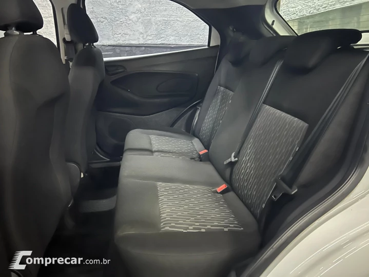 KA 1.5 TI-VCT FLEX SE PLUS MANUAL