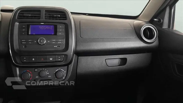 KWID 1.0 12V SCE FLEX ZEN MANUAL