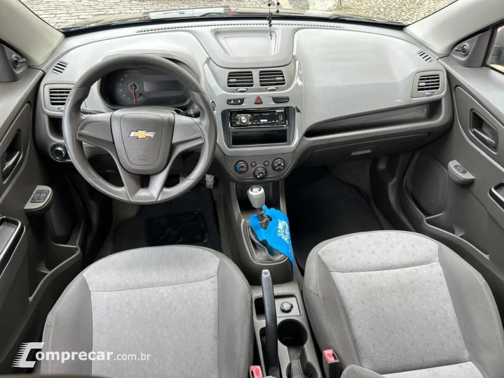 COBALT LS 1.4 8V FlexPower 4p
