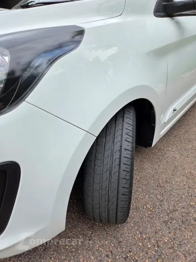 KA 1.5 Ti-vct SE Plus