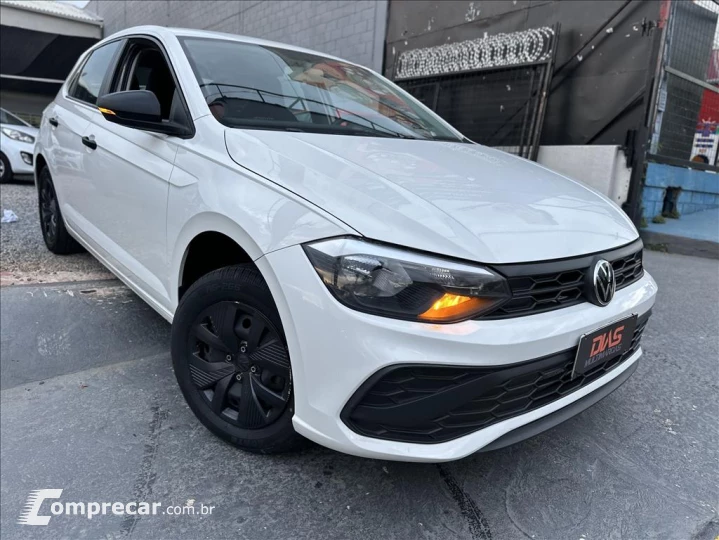 POLO 1.0 MPI TRACK MANUAL