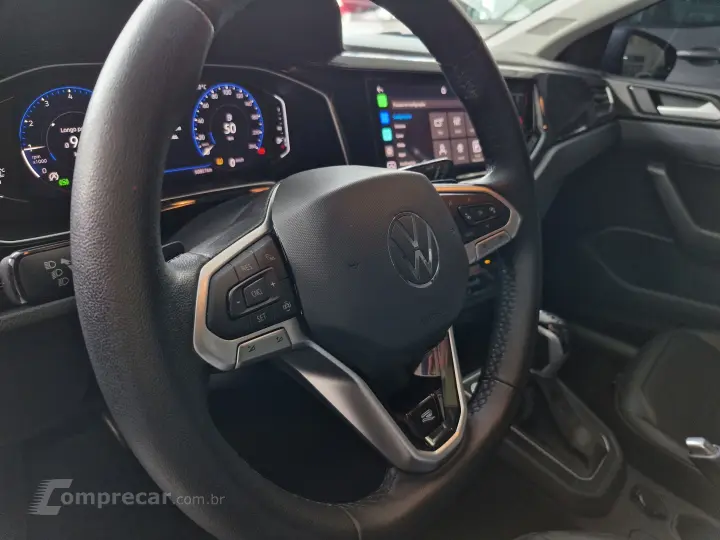 POLO 1.0 170 TSI HIGHLINE AUTOMÁTICO