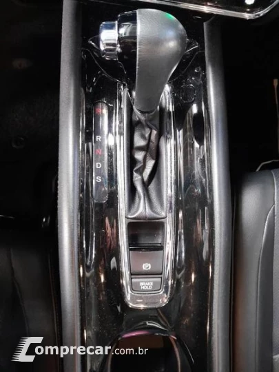 HR-V EXL 1.8 CVT FLEX