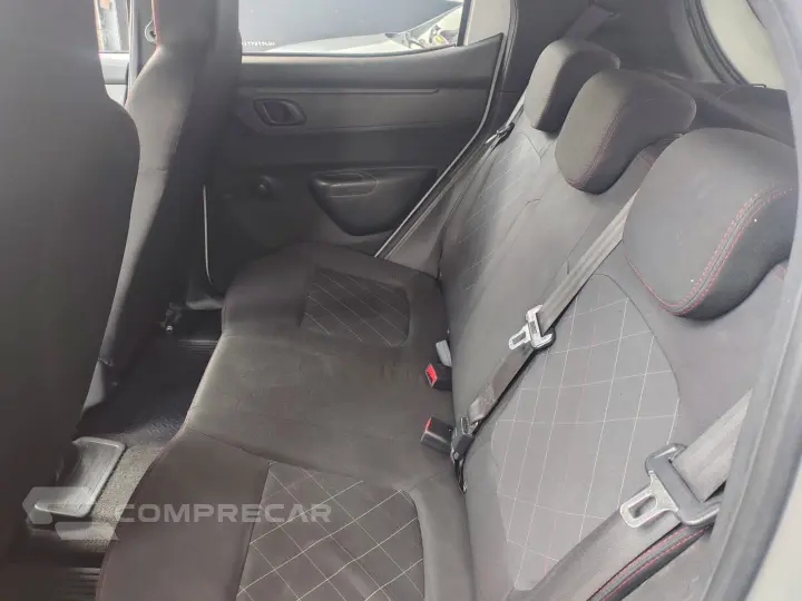 KWID 1.0 12V SCE Intense
