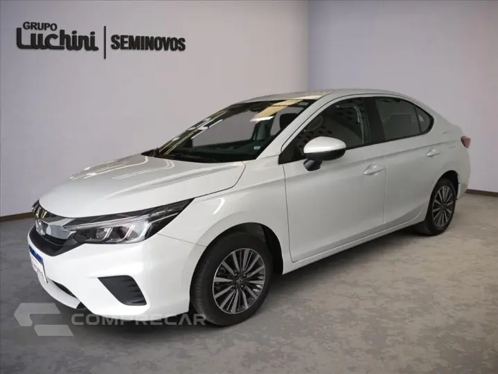 CITY 1.5 i-VTEC FLEX LX CVT
