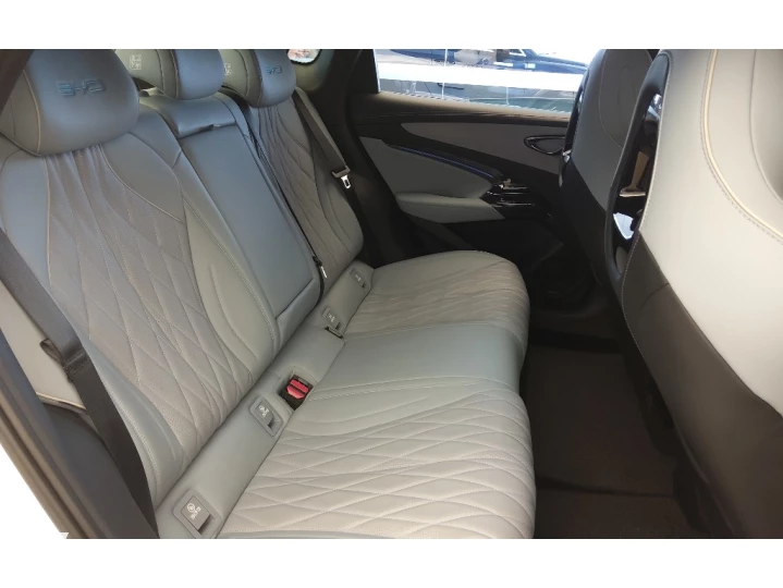 SEAL AWD GS 590EV