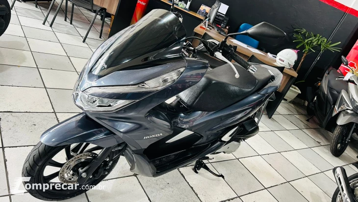 Pcx 150 - Scooter