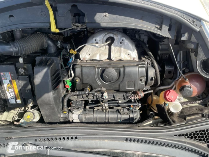 C3 1.5 Tendance 8V