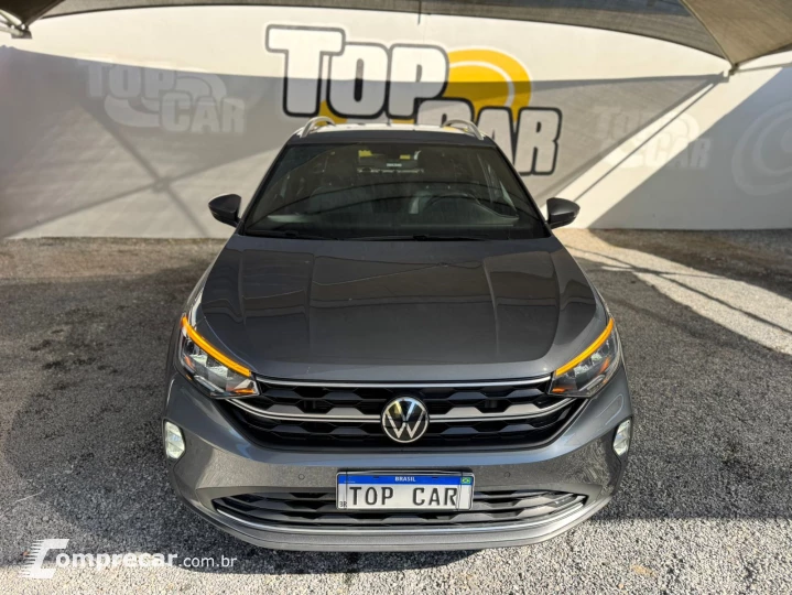 NIVUS 1.0 200 TSI Highline