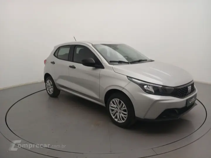 ARGO 1.0 FIREFLY FLEX MANUAL