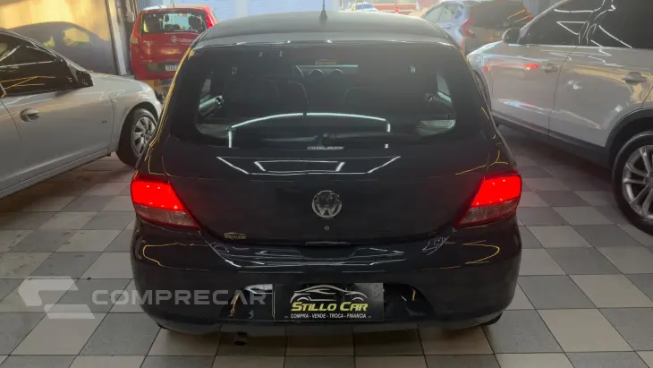 GOL 1.0 12V MPI Totalflex Trendline
