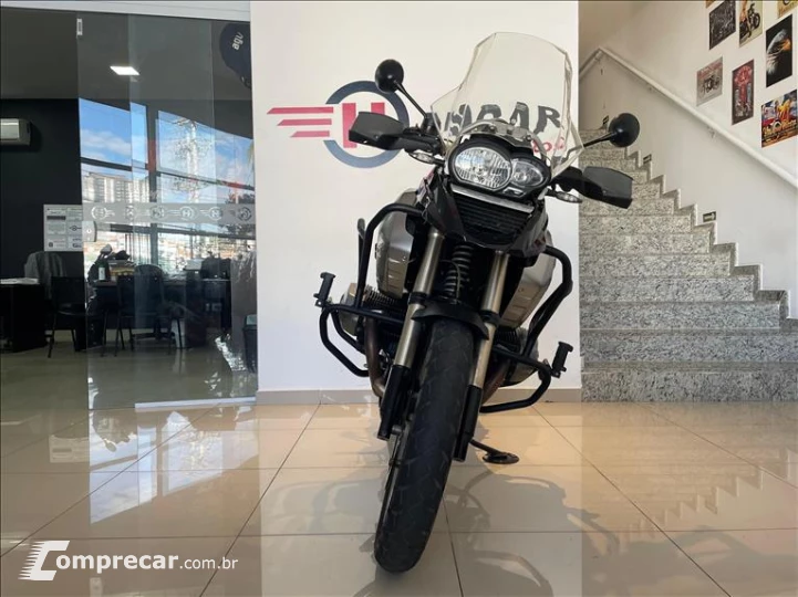 R 1200 GS