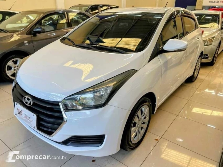 HB20 1.0 Comfort 12V