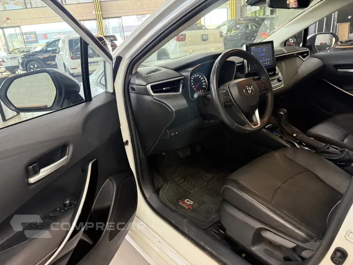 COROLLA 2.0 VVT-IE FLEX XEI DIRECT SHIFT
