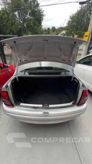 Corsa Sed Class.Life 1.0/1.0 FlexPower