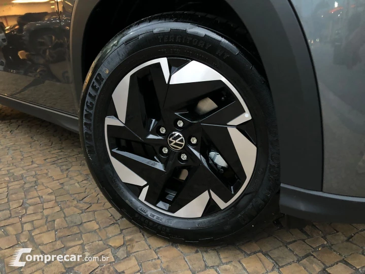 Tera 1.0 170 Tsi Comfort Automático