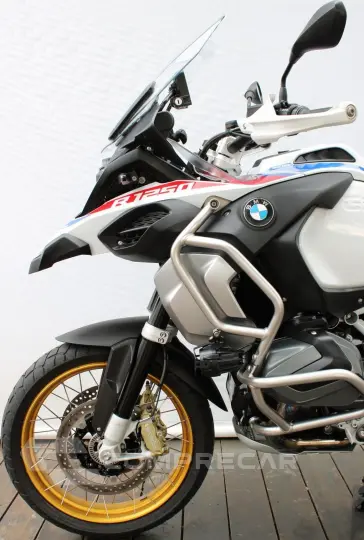BMW R 1250 GS ADVENTURE PREMIUM RALLYE