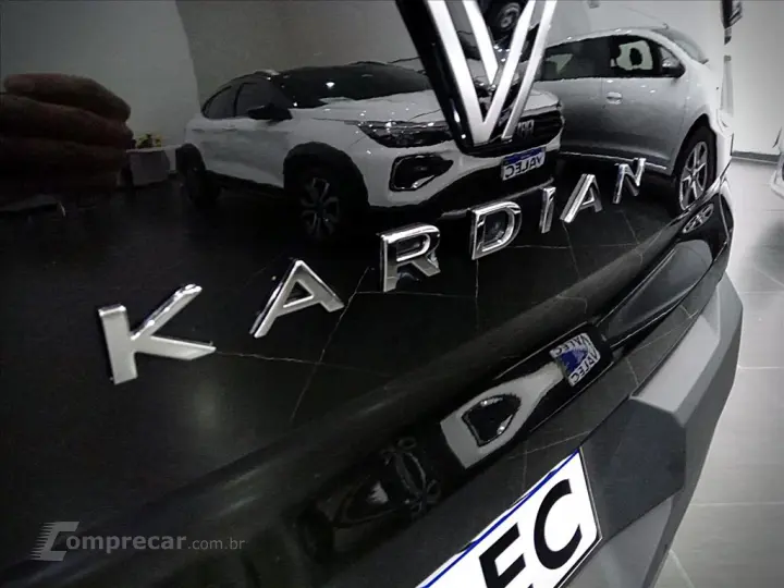 KARDIAN 1.0 TCE FLEX TECHNO EDC