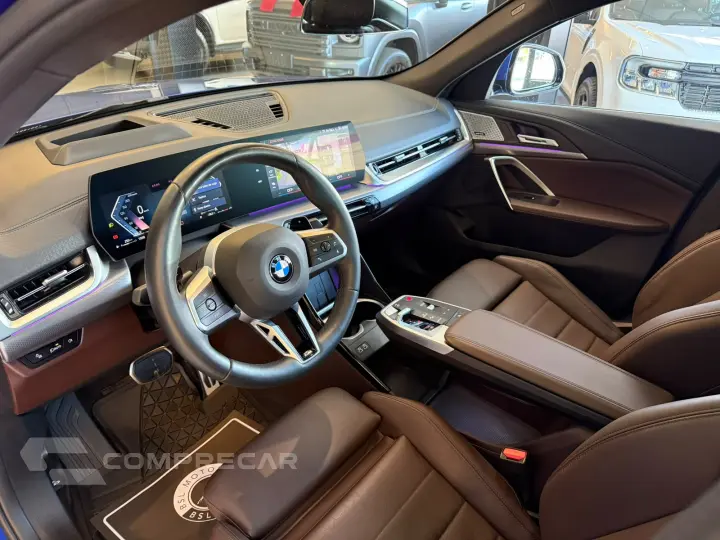 X2 2.0 Turbo 20I M Sport