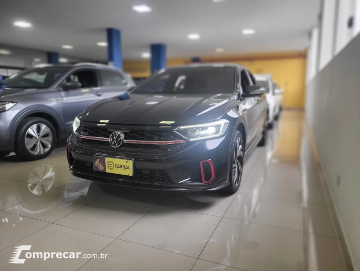 JETTA GLI 350 TSI 2.0 16V 4p Aut.