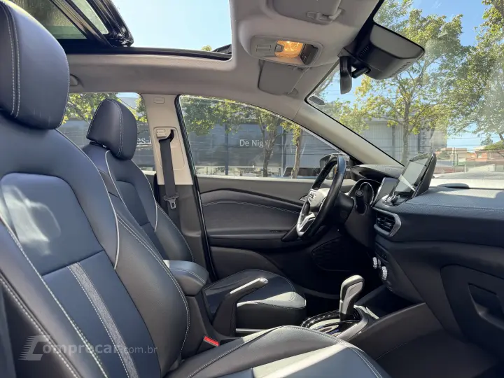 TRACKER 1.2 Turbo Premier