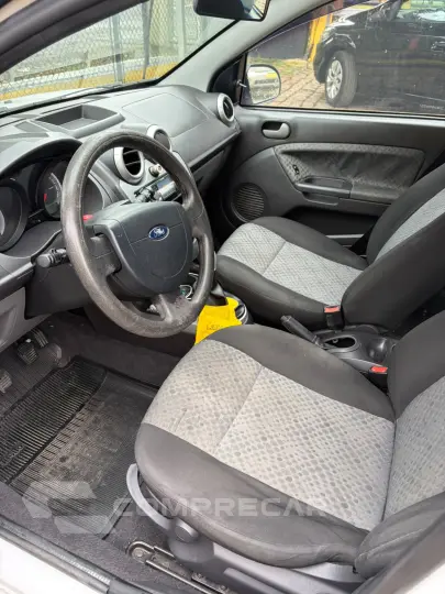 Fiesta 1.6