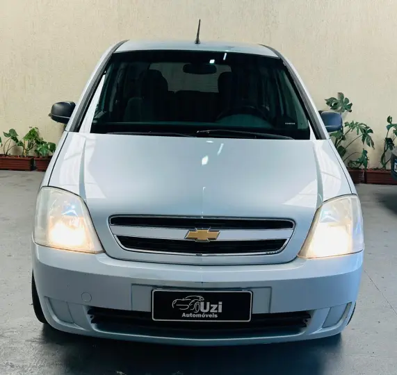 MERIVA 1.4 MPFI JOY 8V