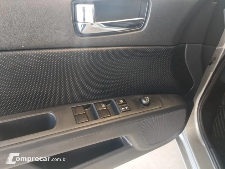 SENTRA 2.0 S 16V