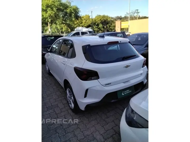 ONIX 1.0 FLEX LT MANUAL