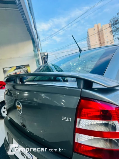 Astra Advantage 2.0 MPFI 8V FlexPower 5p