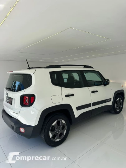 RENEGADE 1.8 16V Sport