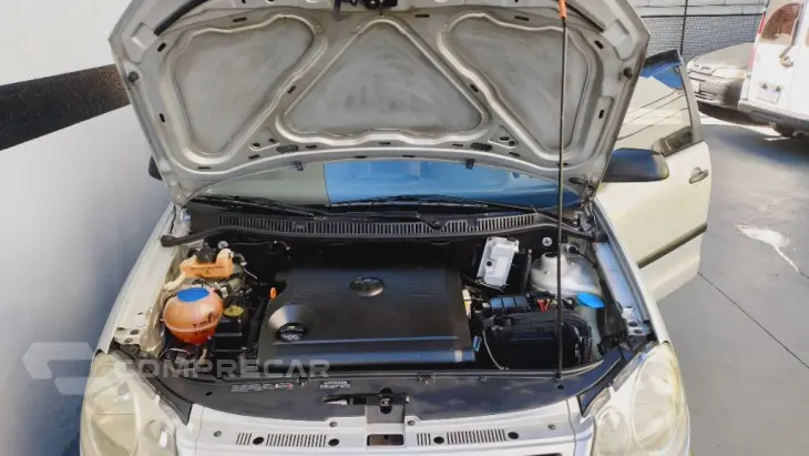 Polo 1.6 Mi/S.Ouro 1.6 Mi Tot.Flex 8V 5p