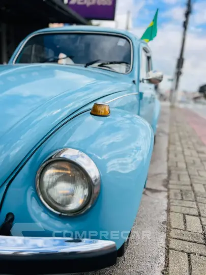 FUSCA 1.3 8V