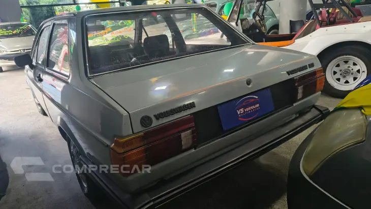 VOYAGE 1.6 LS 8V