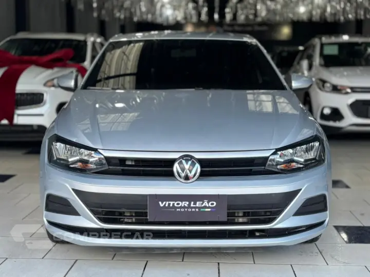 POLO 1.6 MSI TOTAL FLEX MANUAL