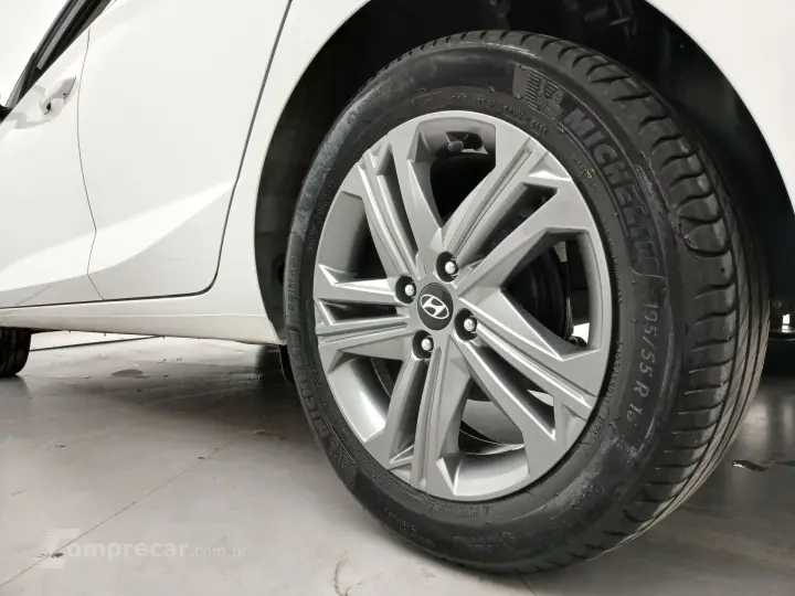 HB20S 1.0 TGDI FLEX COMFORT PLUS AUTOMÁTICO