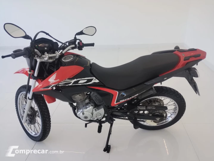 BROS 160