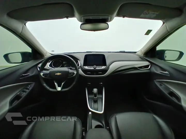 ONIX 1.0 TURBO FLEX PLUS PREMIER AUTOMÁTICO