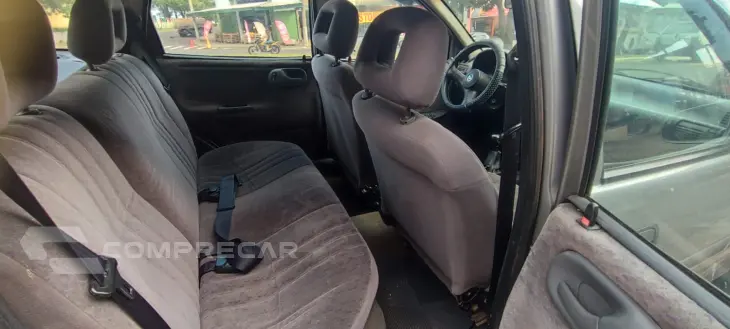 CORSA 1.6 MPFI GL 8V