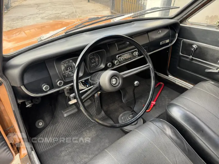 CORCEL 1.4 8V
