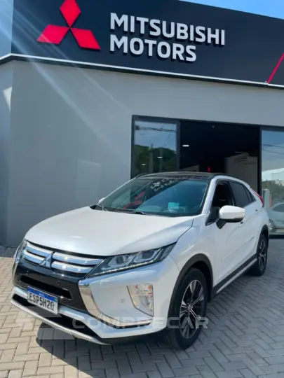 ECLIPSE CROSS 1.5 Mivec Turbo Hpe-s S-awc