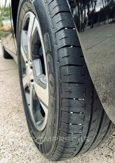 ONIX 1.4 MPFI LTZ 8V
